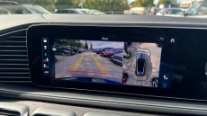 Mercedes-Benz GLE 450d 4Matic AMG Line Prem 5dr 9G-Tronic [7 St] Diesel Estate